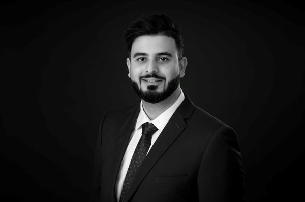 Pranav Sharma, Associate